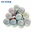 DIY White Coated Sublimation Ceramic Cup